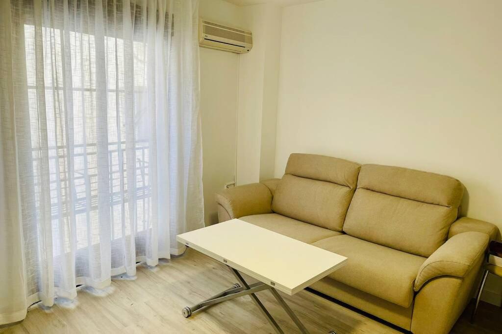 Escondite Real - Royal Hideaway - Vivienda Con Fines Turisticos Hospital De San Miguel Jaen Exterior photo