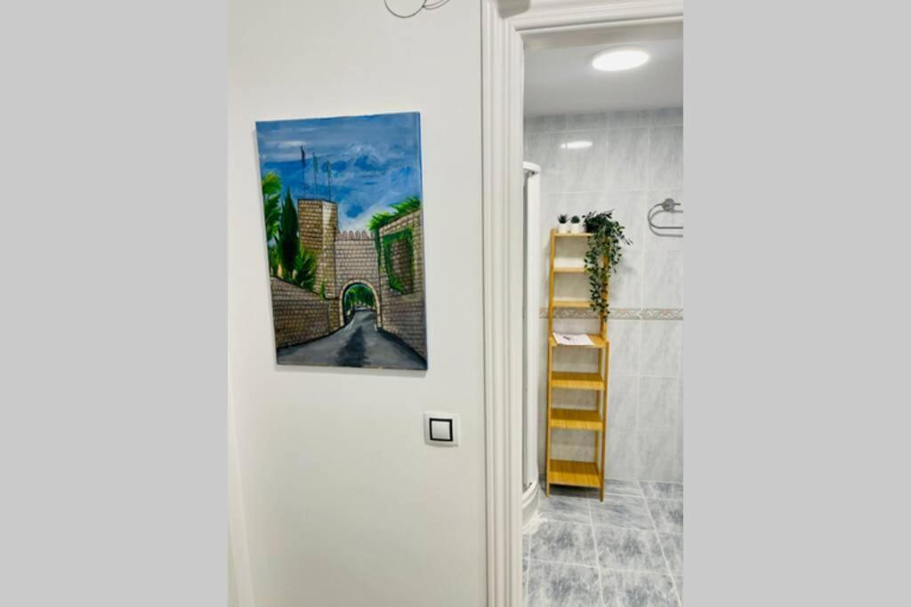 Escondite Real - Royal Hideaway - Vivienda Con Fines Turisticos Hospital De San Miguel Jaen Exterior photo