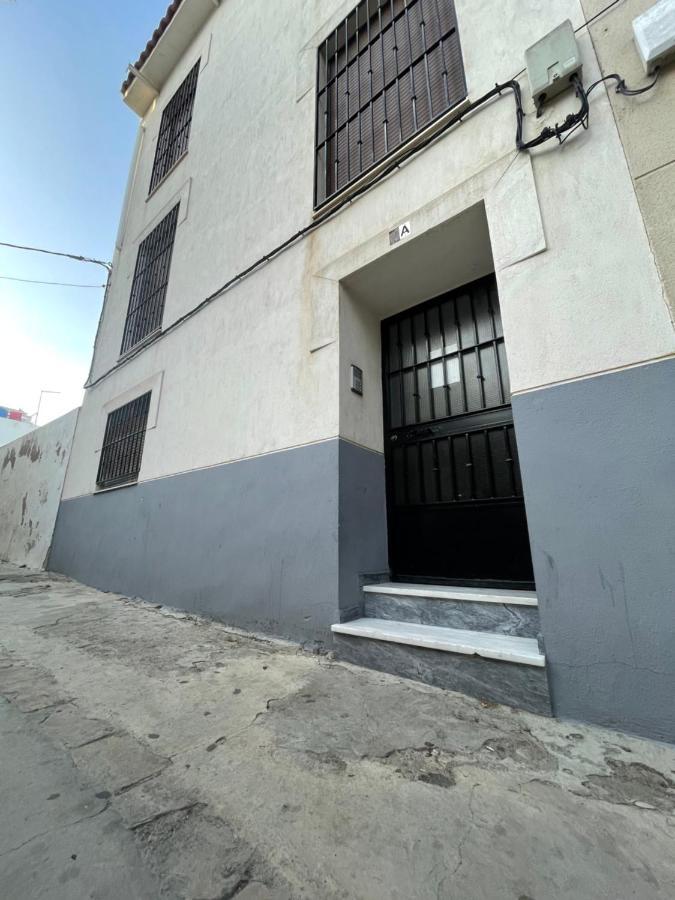 Escondite Real - Royal Hideaway - Vivienda Con Fines Turisticos Hospital De San Miguel Jaen Exterior photo