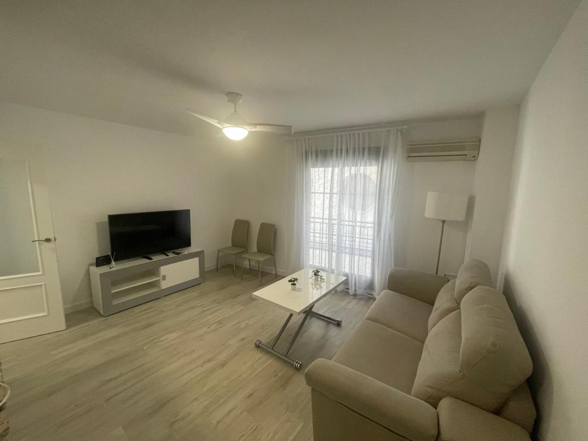 Escondite Real - Royal Hideaway - Vivienda Con Fines Turisticos Hospital De San Miguel Jaen Exterior photo