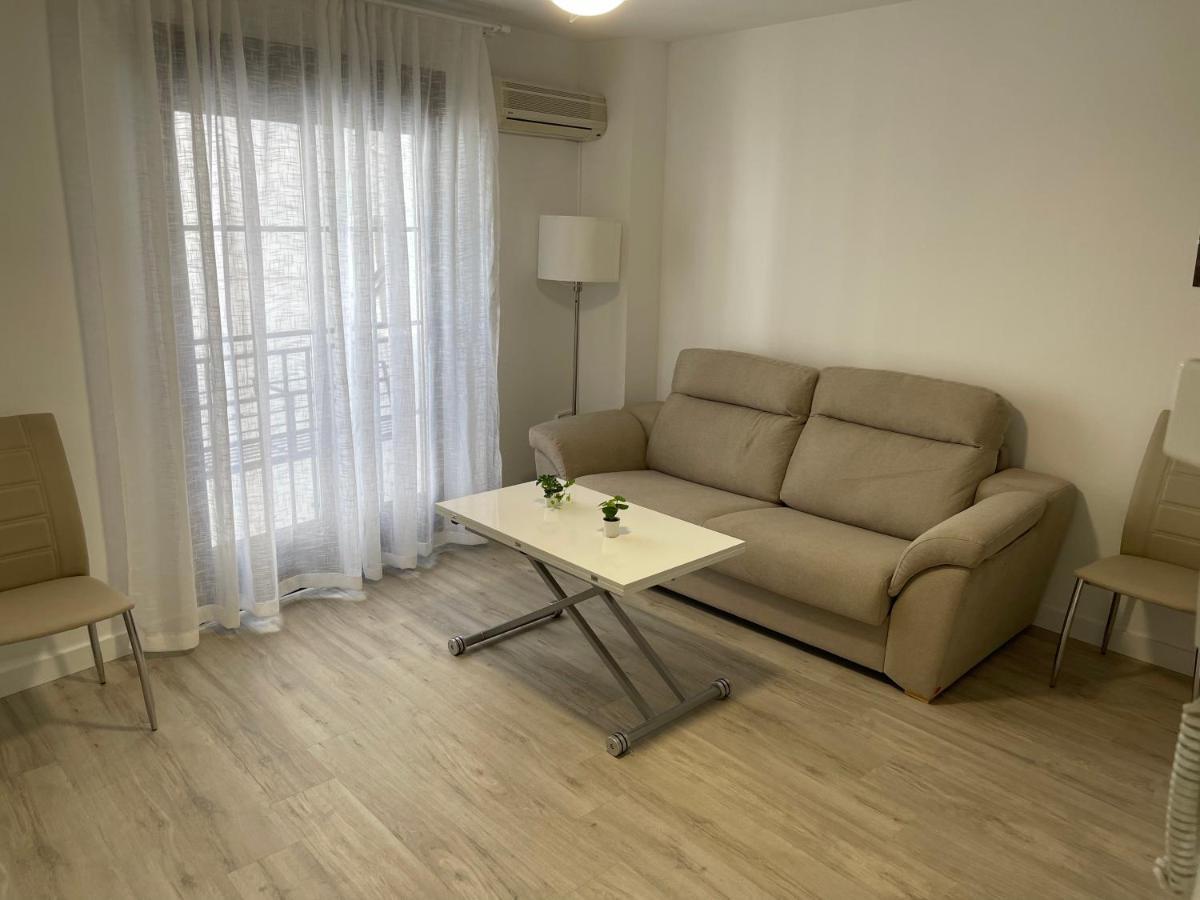 Escondite Real - Royal Hideaway - Vivienda Con Fines Turisticos Hospital De San Miguel Jaen Exterior photo