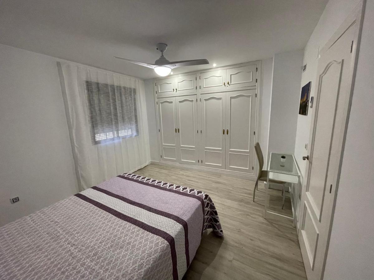 Escondite Real - Royal Hideaway - Vivienda Con Fines Turisticos Hospital De San Miguel Jaen Exterior photo