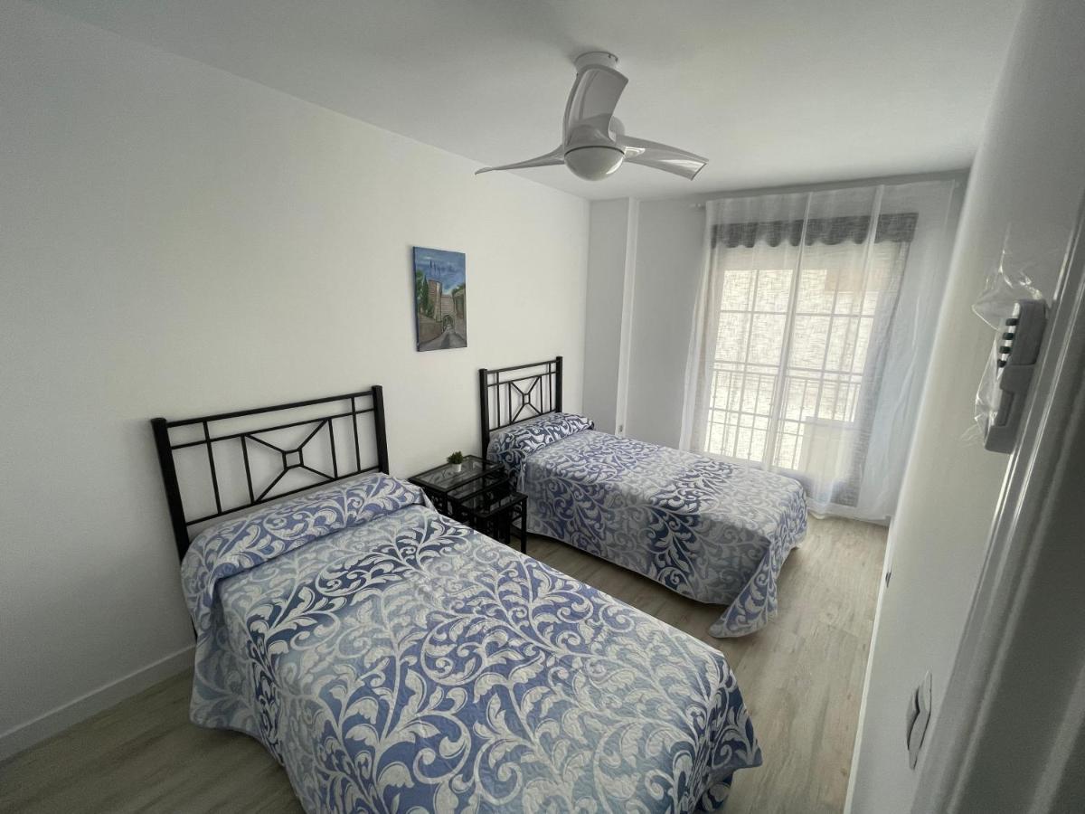 Escondite Real - Royal Hideaway - Vivienda Con Fines Turisticos Hospital De San Miguel Jaen Exterior photo