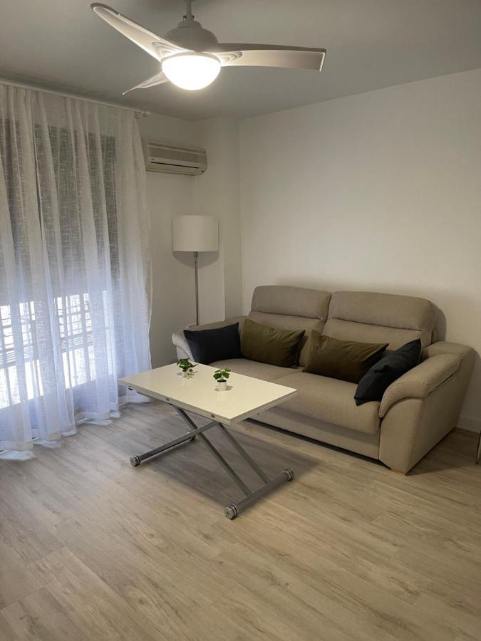 Escondite Real - Royal Hideaway - Vivienda Con Fines Turisticos Hospital De San Miguel Jaen Exterior photo