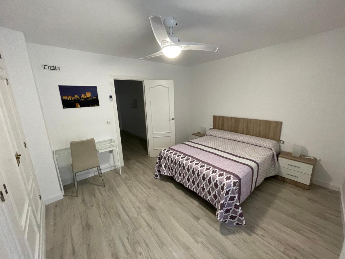 Escondite Real - Royal Hideaway - Vivienda Con Fines Turisticos Hospital De San Miguel Jaen Exterior photo